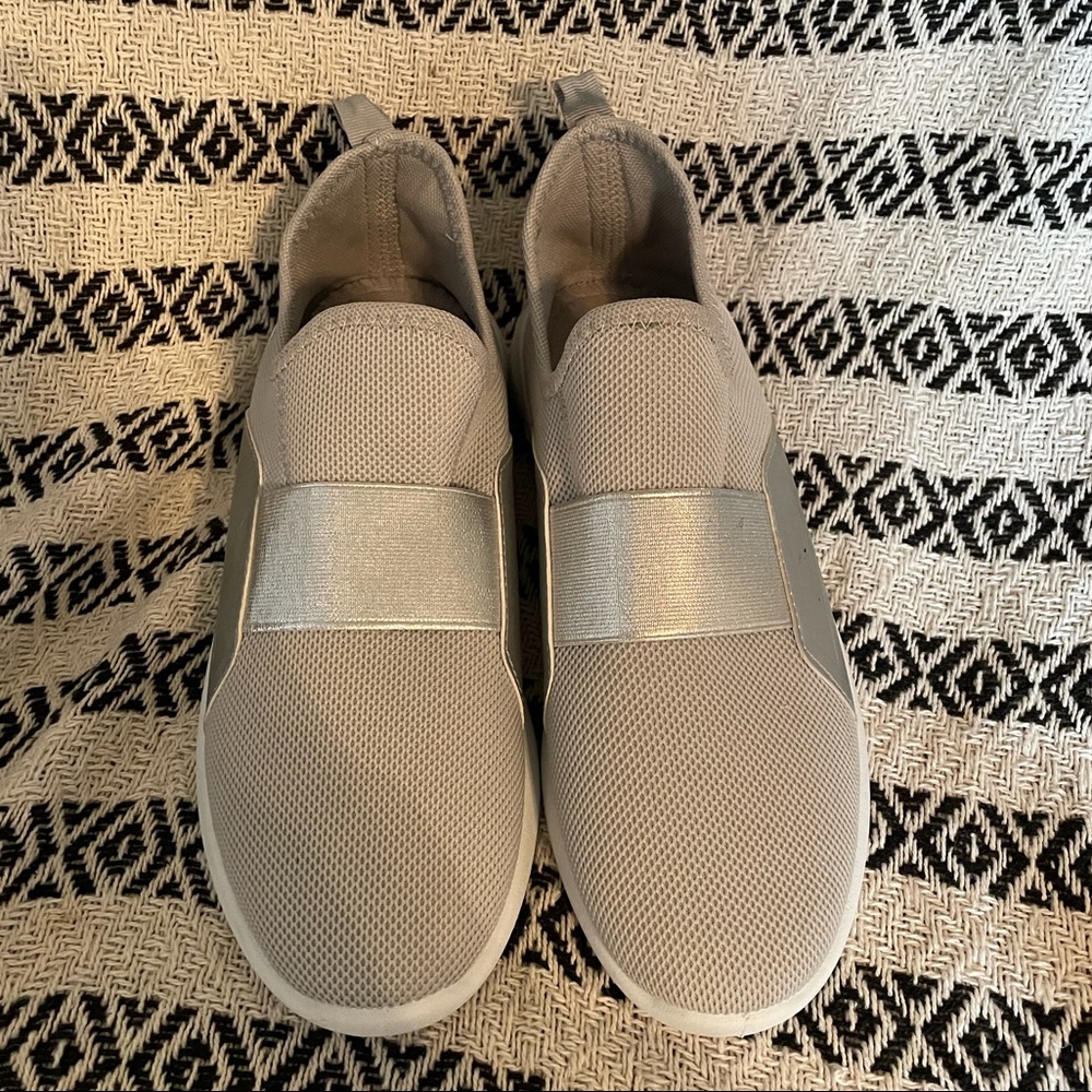 COPY - PRO PLAYER WOMENS SLIP ONS
